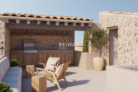 Rækkehus i Arta, Mallorca, Arta - € 835.000 | Ref: 1697 - foto 7