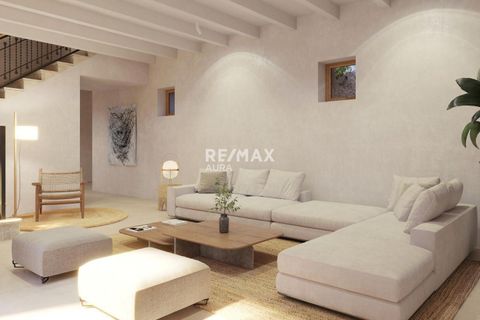 Rækkehus i Arta, Mallorca, Arta - € 835.000 | Ref: 1697 - foto 2