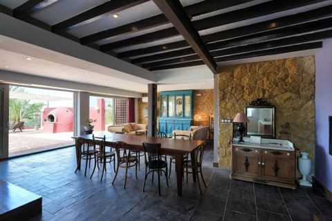 Villa i Torremendo, Alicante, Torremendo - € 1.745.000 | Ref: 975 - foto 9