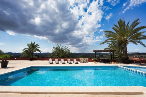 Villa i Torremendo, Alicante, Torremendo - € 1.745.000 | Ref: 975 - foto 26