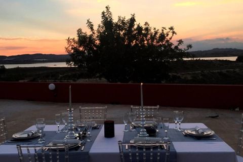 Villa i Torremendo, Alicante, Torremendo - € 1.745.000 | Ref: 975 - foto 29
