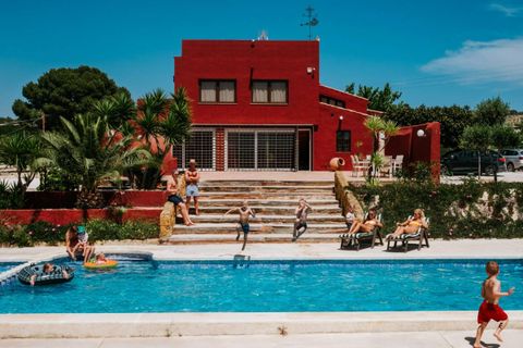 Villa i Torremendo, Alicante, Torremendo - € 1.745.000 | Ref: 975 - foto 45