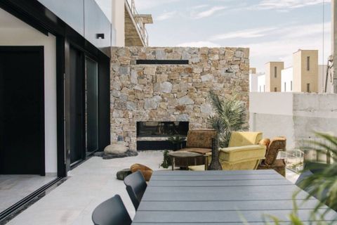 Villa i Ciudad Quesada, Alicante, Ciudad Quesada - € 995.000 | Ref: 01-63702 - foto 3