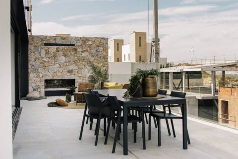 Villa i Ciudad Quesada, Alicante, Ciudad Quesada - € 995.000 | Ref: 01-63702 - foto 6