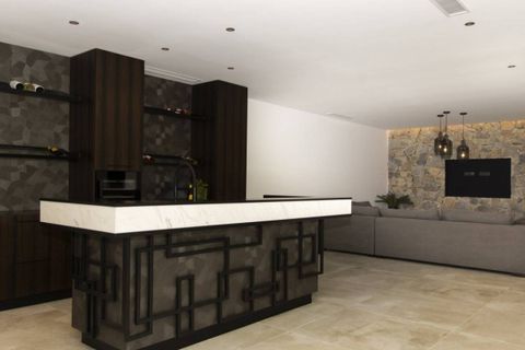Villa i Ciudad Quesada, Alicante, Ciudad Quesada - € 995.000 | Ref: 01-63702 - foto 12