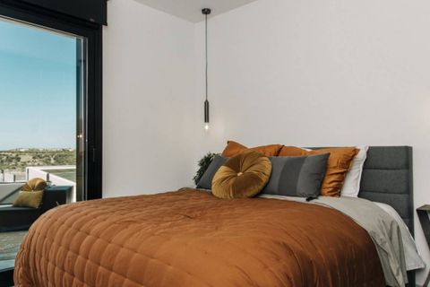 Villa i Ciudad Quesada, Alicante, Ciudad Quesada - € 995.000 | Ref: 01-63702 - foto 14