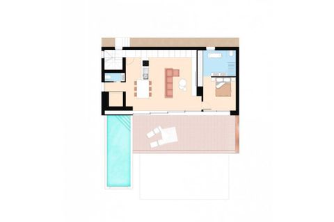 Villa i Ciudad Quesada, Alicante, Ciudad Quesada - € 995.000 | Ref: 01-63702 - foto 33