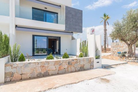 Bungalou a Torrevieja, Alicante, Torrevieja - € 289.900 | Ref: 01-82752 - foto 6