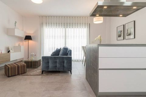Bungalou a Torrevieja, Alicante, Torrevieja - € 289.900 | Ref: 01-82752 - foto 7