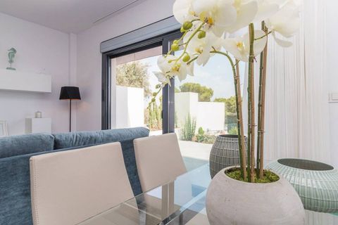 Bungalou a Torrevieja, Alicante, Torrevieja - € 289.900 | Ref: 01-82752 - foto 9