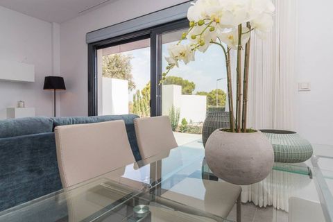 Bungalou a Torrevieja, Alicante, Torrevieja - € 289.900 | Ref: 01-82752 - foto 10