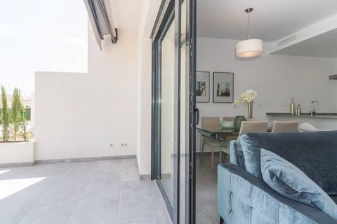 Bungalou a Torrevieja, Alicante, Torrevieja - € 289.900 | Ref: 01-82752 - foto 12
