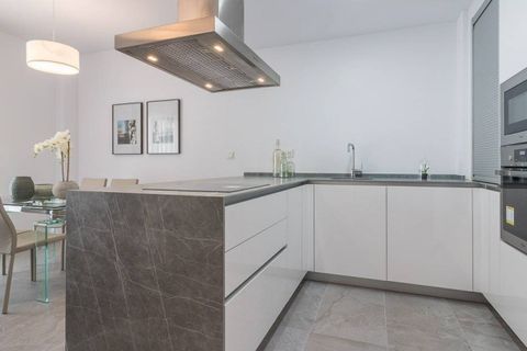 Bungalou a Torrevieja, Alicante, Torrevieja - € 289.900 | Ref: 01-82752 - foto 13