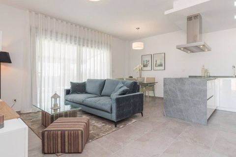 Bungalou a Torrevieja, Alicante, Torrevieja - € 289.900 | Ref: 01-82752 - foto 22