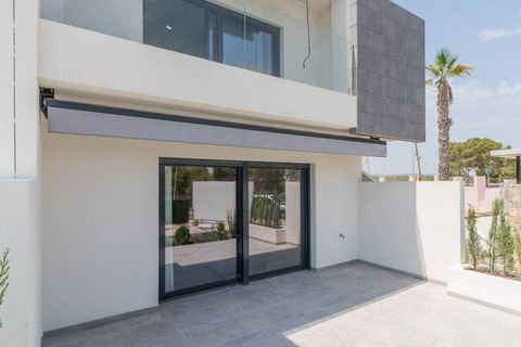 Bungalou a Torrevieja, Alicante, Torrevieja - € 289.900 | Ref: 01-82752 - foto 27