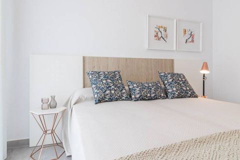 Bungalou a Torrevieja, Alicante, Torrevieja - € 289.900 | Ref: 01-82752 - foto 38
