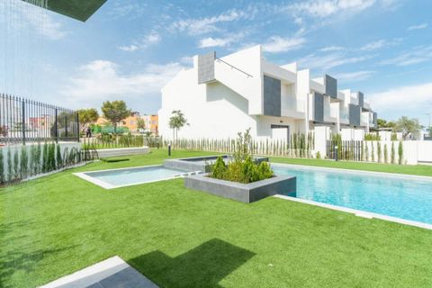 Bungalou a Torrevieja, Alicante, Torrevieja - € 289.900 | Ref: 01-82752 - foto 44