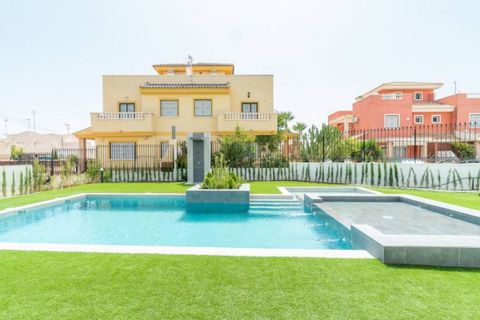 Bungalou a Torrevieja, Alicante, Torrevieja - € 289.900 | Ref: 01-82752 - foto 45