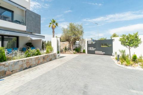 Bungalou a Torrevieja, Alicante, Torrevieja - € 289.900 | Ref: 01-82752 - foto 47