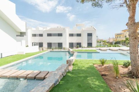 Bungalou a Torrevieja, Alicante, Torrevieja - € 289.900 | Ref: 01-82752 - foto 49