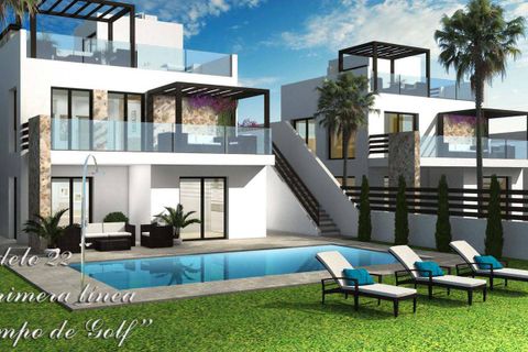 Villa i Ciudad Quesada, Alicante, Ciudad Quesada - € 852.000 | Ref: 01-74892 - foto 4