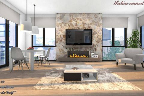 Villa i Ciudad Quesada, Alicante, Ciudad Quesada - € 852.000 | Ref: 01-74892 - foto 9