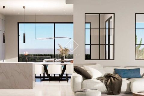 Villa i Finestrat, Alicante, Finestrat - € 899.900 | Ref: ALT51164 - foto 2