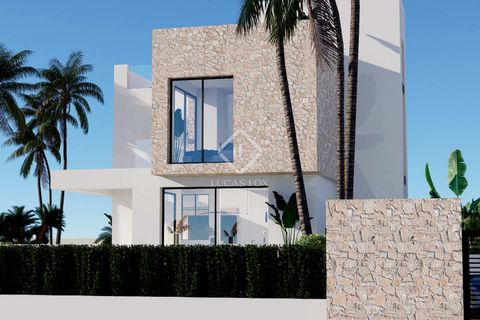 Villa i Finestrat, Alicante, Finestrat - € 899.900 | Ref: ALT51164 - foto 12