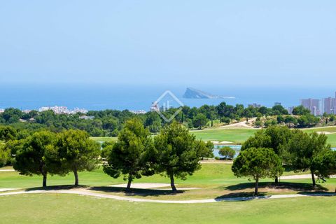 Villa i Finestrat, Alicante, Finestrat - € 899.900 | Ref: ALT51164 - foto 19