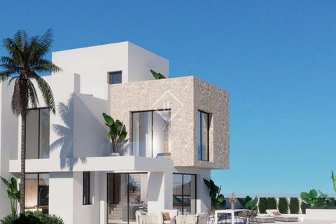 Villa i Finestrat, Alicante, Finestrat - € 899.900 | Ref: ALT51164 - foto 23