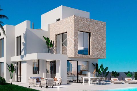 Villa i Finestrat, Alicante, Finestrat - € 899.900 | Ref: ALT51164 - foto 24