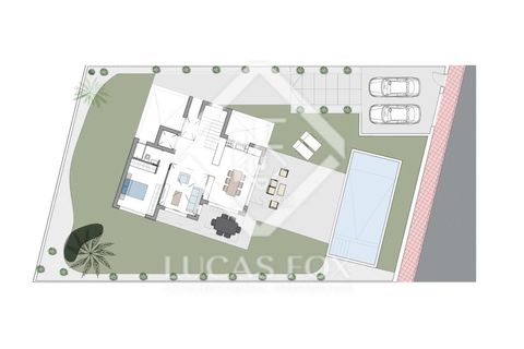 Villa i Finestrat, Alicante, Finestrat - € 899.900 | Ref: ALT51164 - foto 26