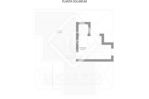 Villa i Finestrat, Alicante, Finestrat - € 899.900 | Ref: ALT51164 - foto 29