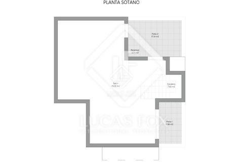 Villa i Finestrat, Alicante, Finestrat - € 899.900 | Ref: ALT51164 - foto 30