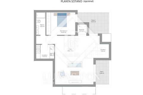Villa i Finestrat, Alicante, Finestrat - € 899.900 | Ref: ALT51164 - foto 31