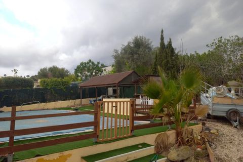 Villa a Almoradi, Alicante, Almoradi - € 420.000 | Ref: 05971 - foto 2