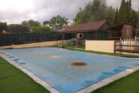 Villa a Almoradi, Alicante, Almoradi - € 420.000 | Ref: 05971 - foto 3