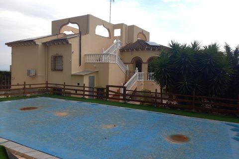 Villa a Almoradi, Alicante, Almoradi - € 420.000 | Ref: 05971 - foto 4