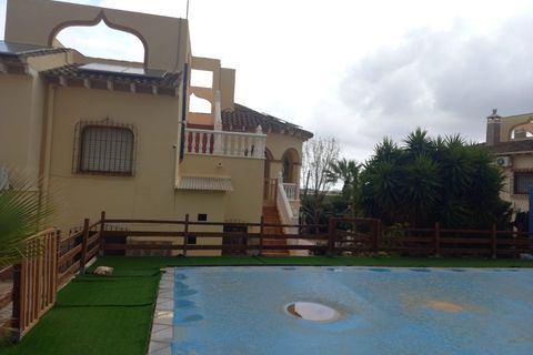 Villa a Almoradi, Alicante, Almoradi - € 420.000 | Ref: 05971 - foto 5