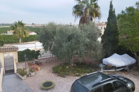 Villa a Almoradi, Alicante, Almoradi - € 420.000 | Ref: 05971 - foto 6