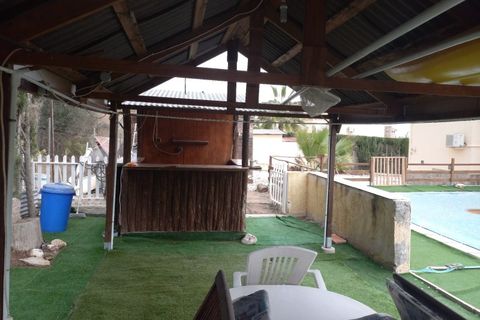 Villa a Almoradi, Alicante, Almoradi - € 420.000 | Ref: 05971 - foto 7