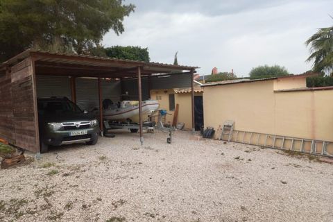 Villa a Almoradi, Alicante, Almoradi - € 420.000 | Ref: 05971 - foto 8