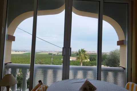 Villa a Almoradi, Alicante, Almoradi - € 420.000 | Ref: 05971 - foto 13