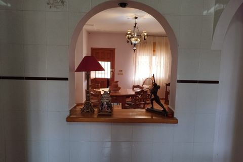 Villa a Almoradi, Alicante, Almoradi - € 420.000 | Ref: 05971 - foto 31