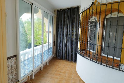 Villa a Almoradi, Alicante, Almoradi - € 420.000 | Ref: 05971 - foto 37