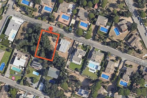 Helårsgrund i Calonge, Gerona, Calonge - € 120.000 | Ref: CBF4877 - foto 6