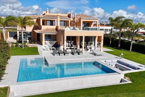 Villa i Albufeira, Faro, Albufeira - € 8.500.000 | Ref: KP1144Z - foto 1