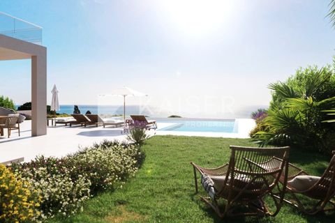 Villa i Albufeira, Faro, Albufeira - € 8.500.000 | Ref: KP1144Z - foto 5