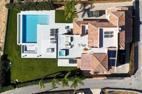 Villa i Albufeira, Faro, Albufeira - € 8.500.000 | Ref: KP1144Z - foto 7