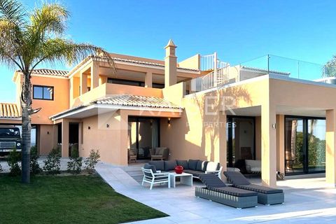 Villa i Albufeira, Faro, Albufeira - € 8.500.000 | Ref: KP1144Z - foto 8